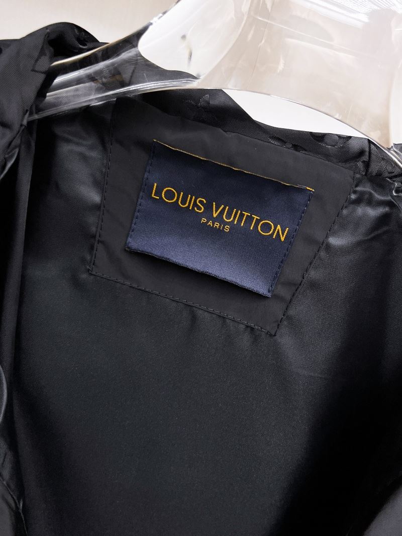 Louis Vuitton Outwear